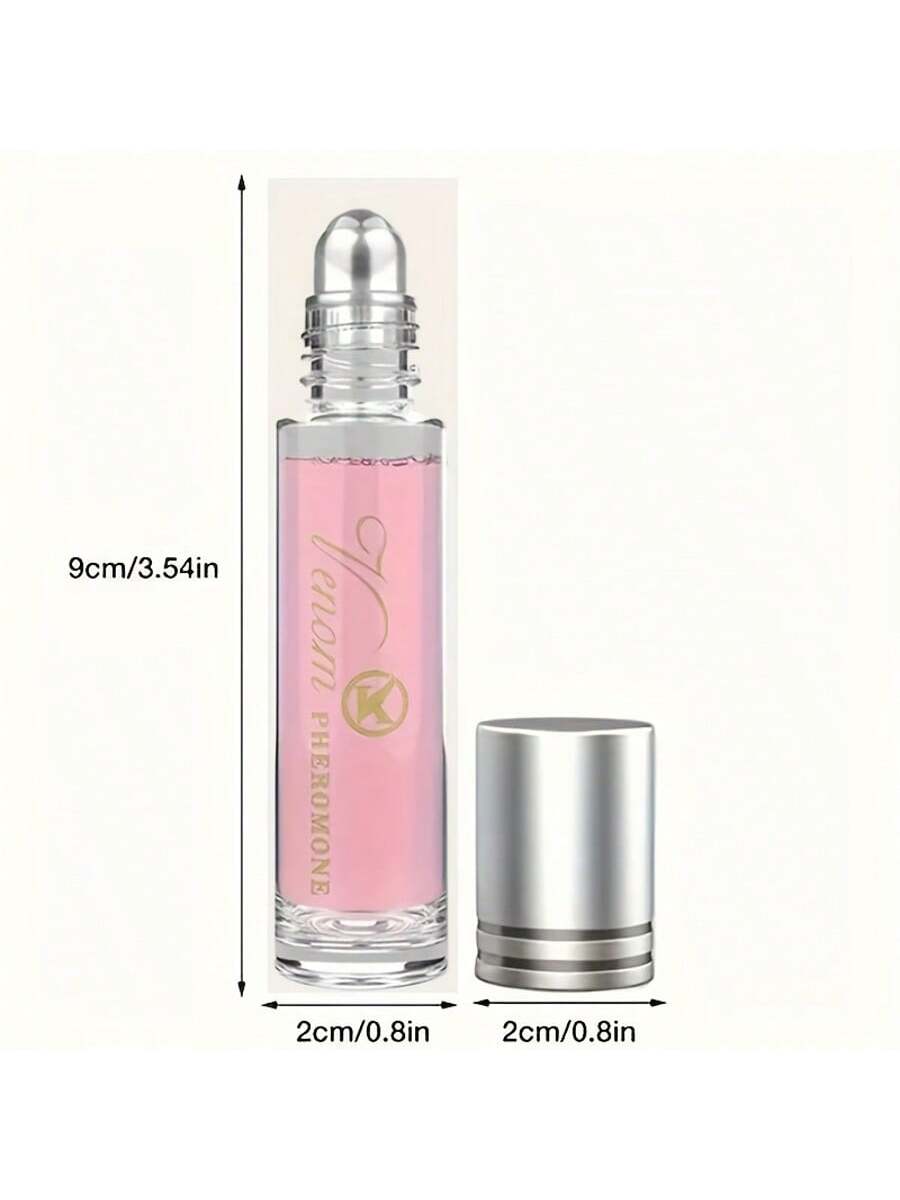 Women’s Floral Fruity Perfume Roll-On