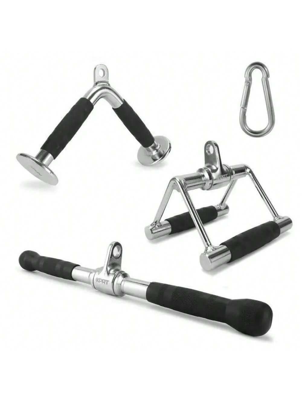 XPRT Tricep Press Down Attachment