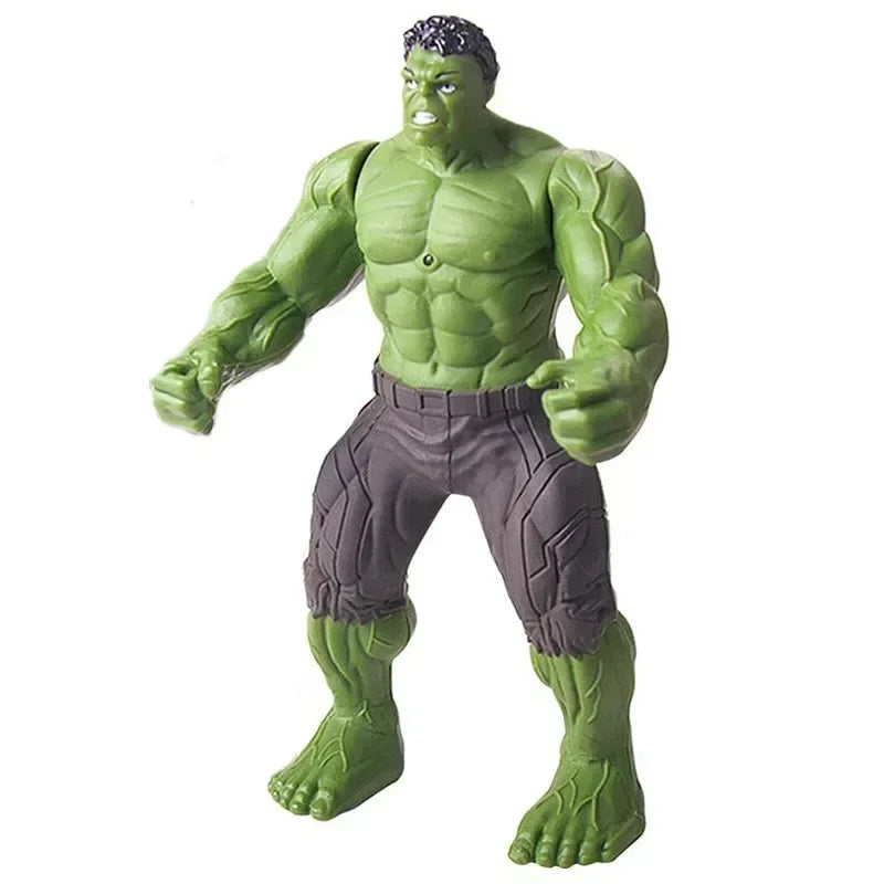 Marvel Superhero Kids Action Figures