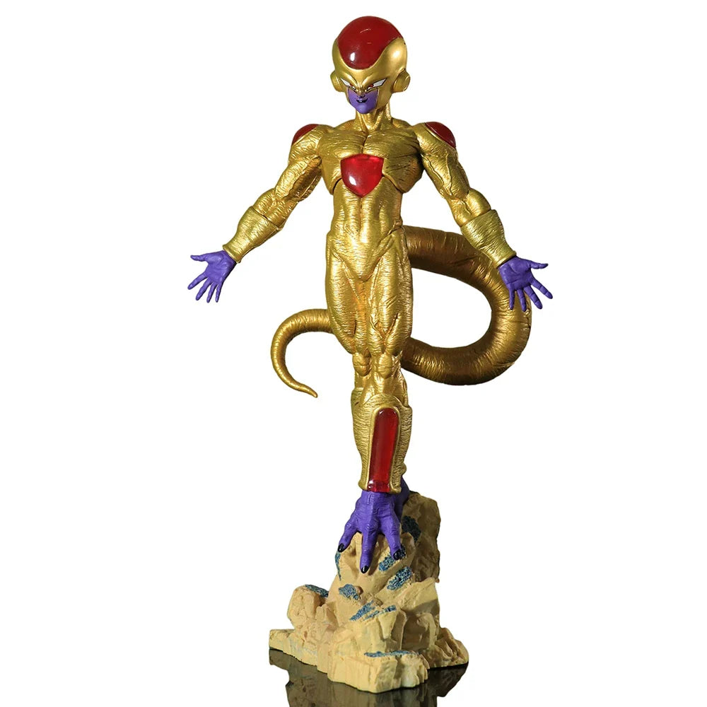 Dragon Ball Z Frieza Figure