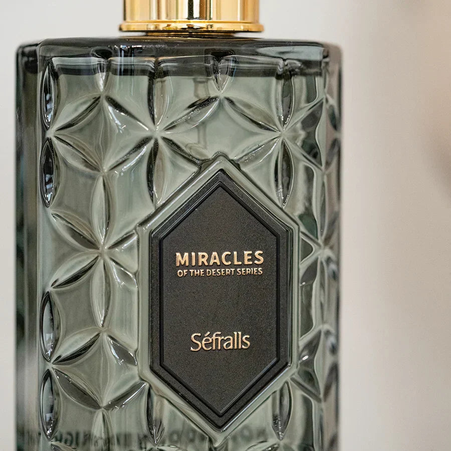 Séfralls Noir Wood Night Perfume 100ml