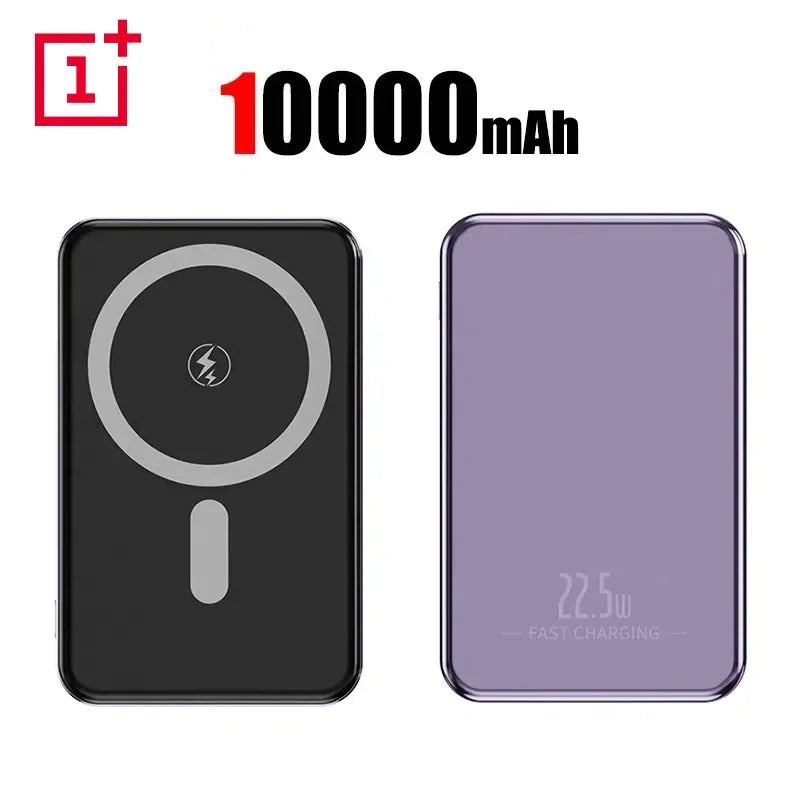 OnePlus 50000mAh Magnetic Power Bank