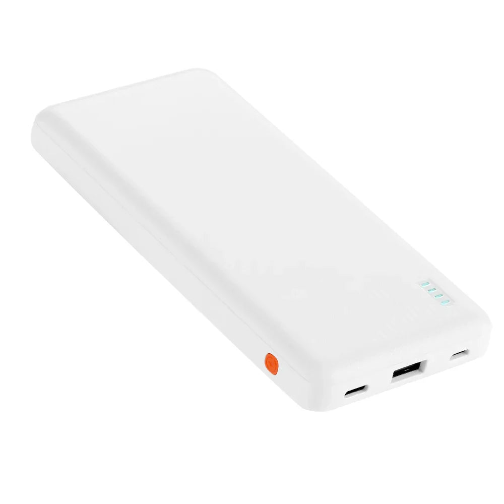 10000mAh Portable Emergency Power Bank