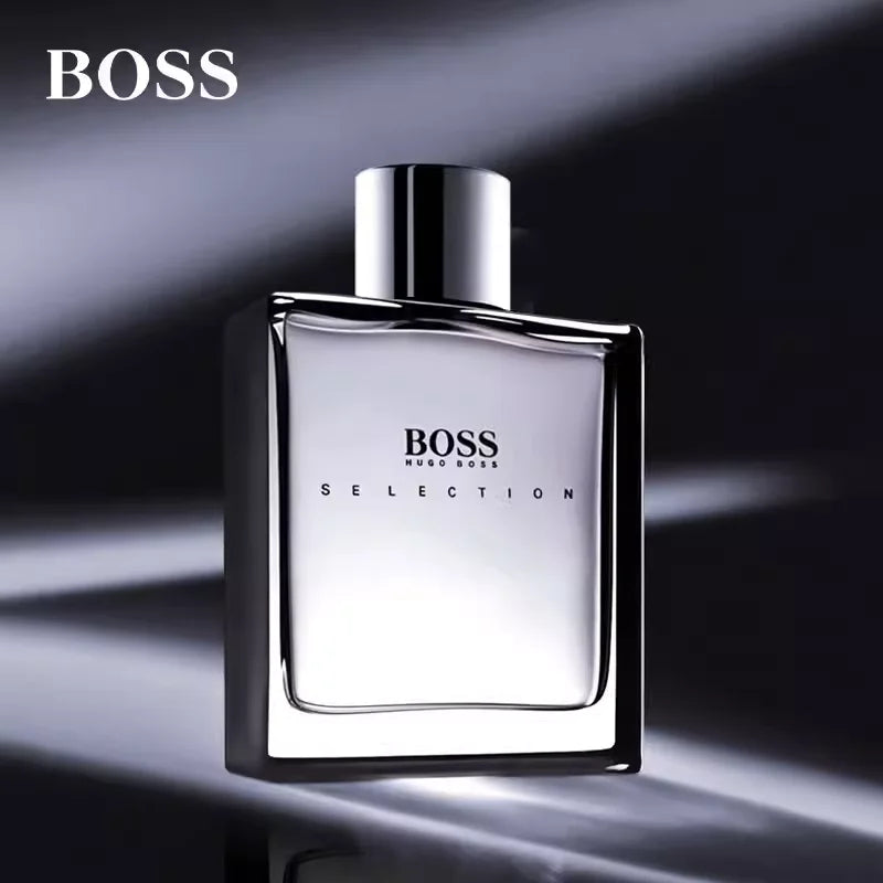 Hugo Boss Selection Eau de Toilette for Men