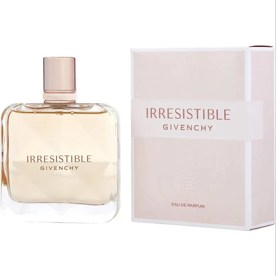 Irresistible Givenchy Eau De Perfume for women