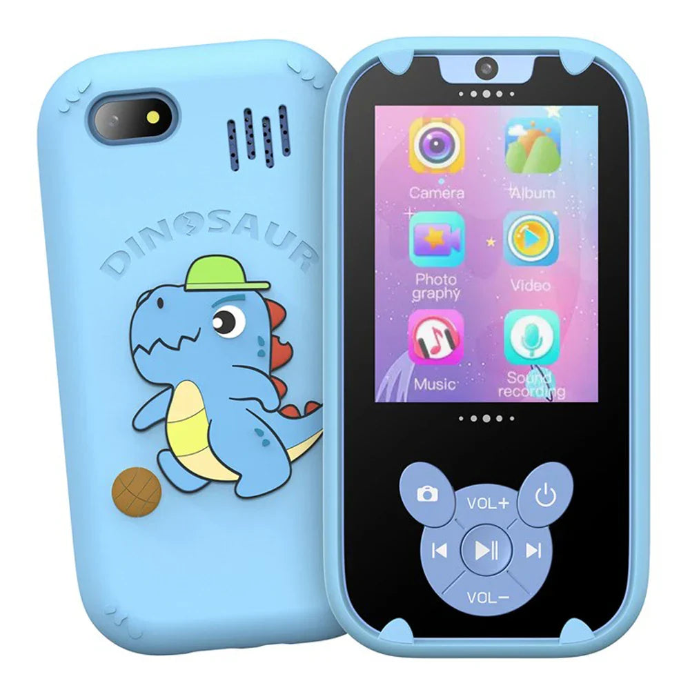 Kids Smart Educational Toy Phone