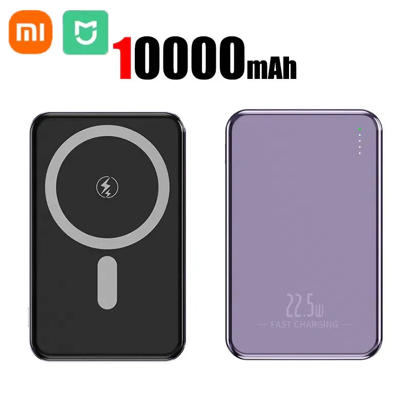 Xiaomi 50000mAh Ultra Slim Power Bank