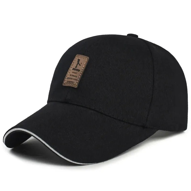 SunShield Four-Season Cap