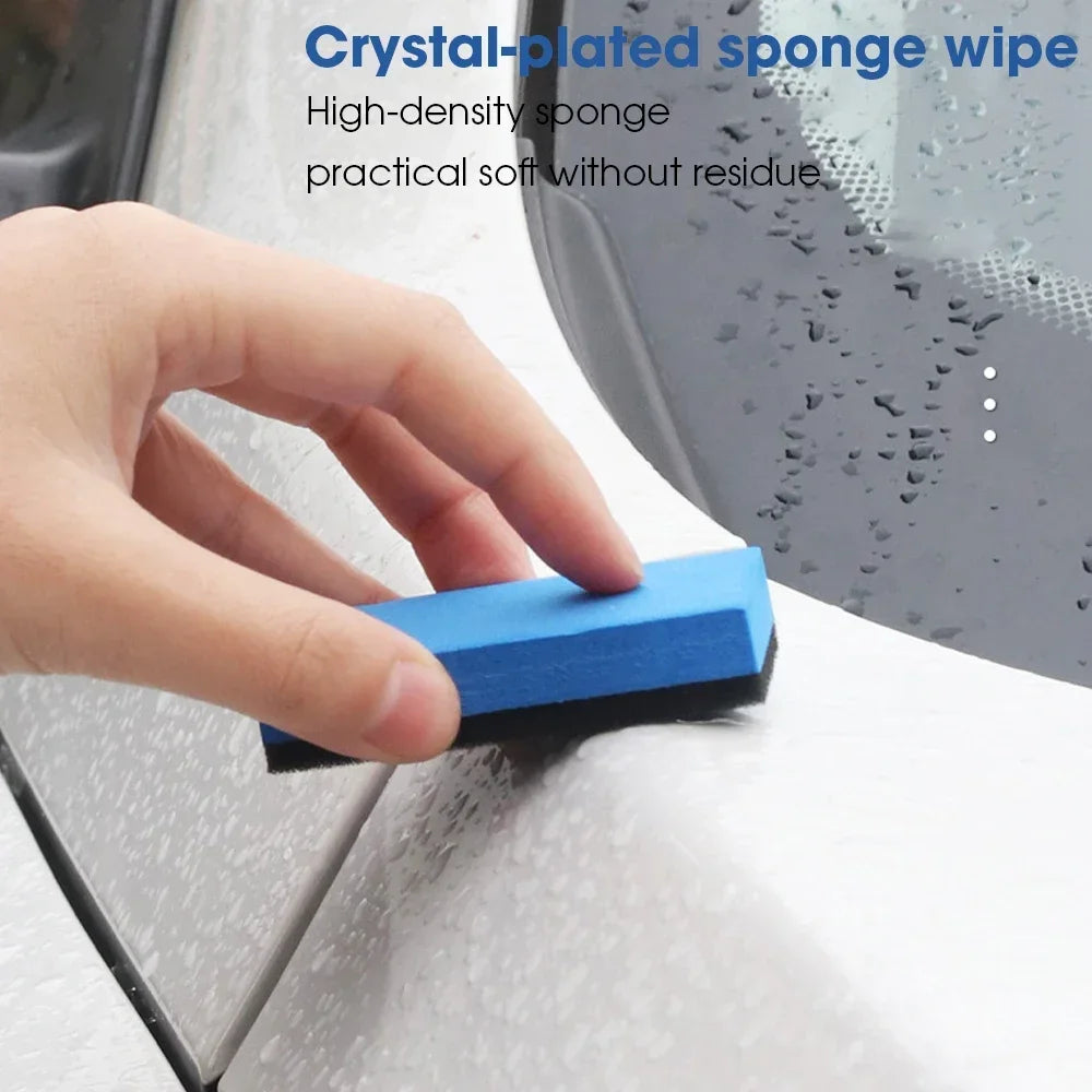 Car Ceramic Coating Sponge Applicator