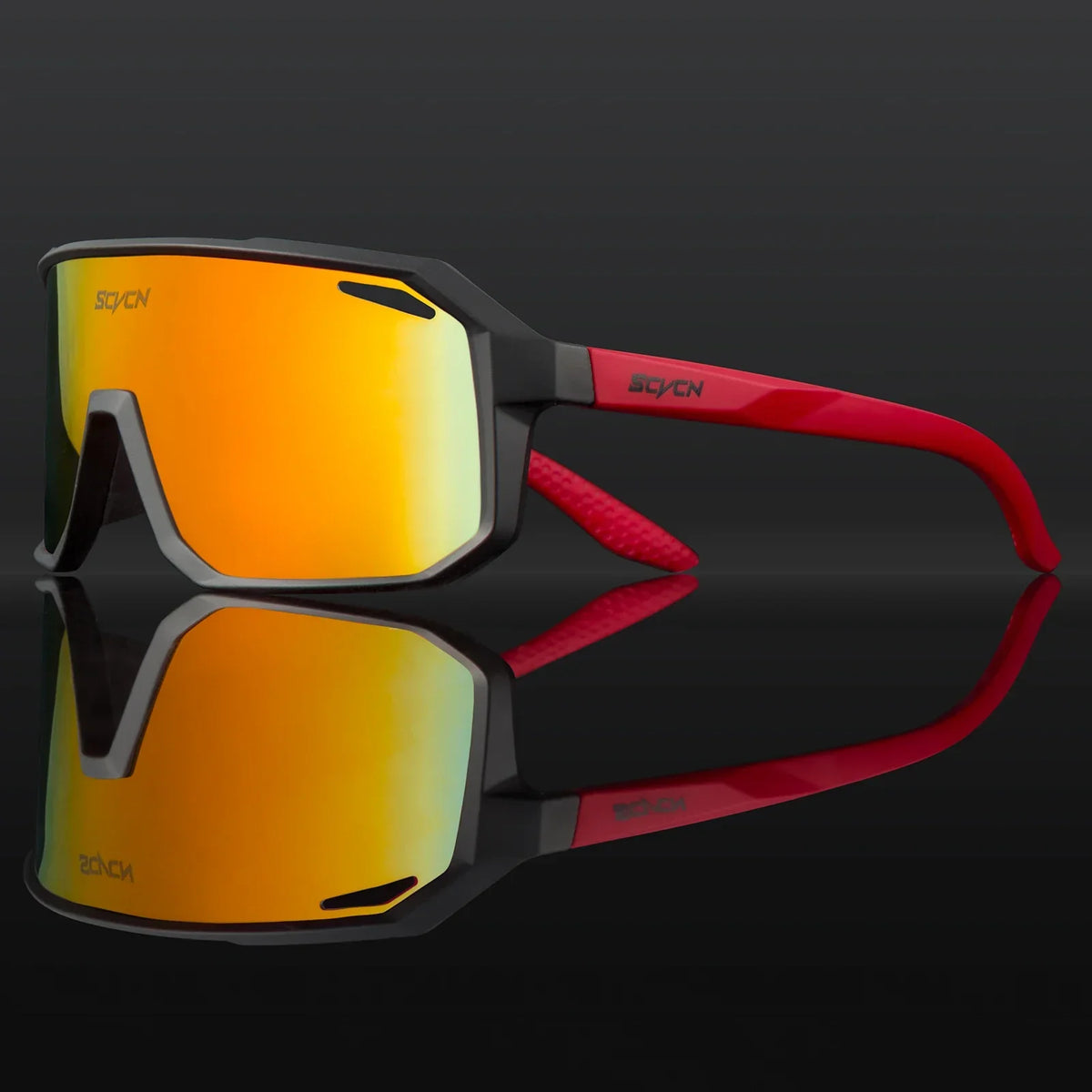 SCVCN UV400 Cycling Driving Sunglasses