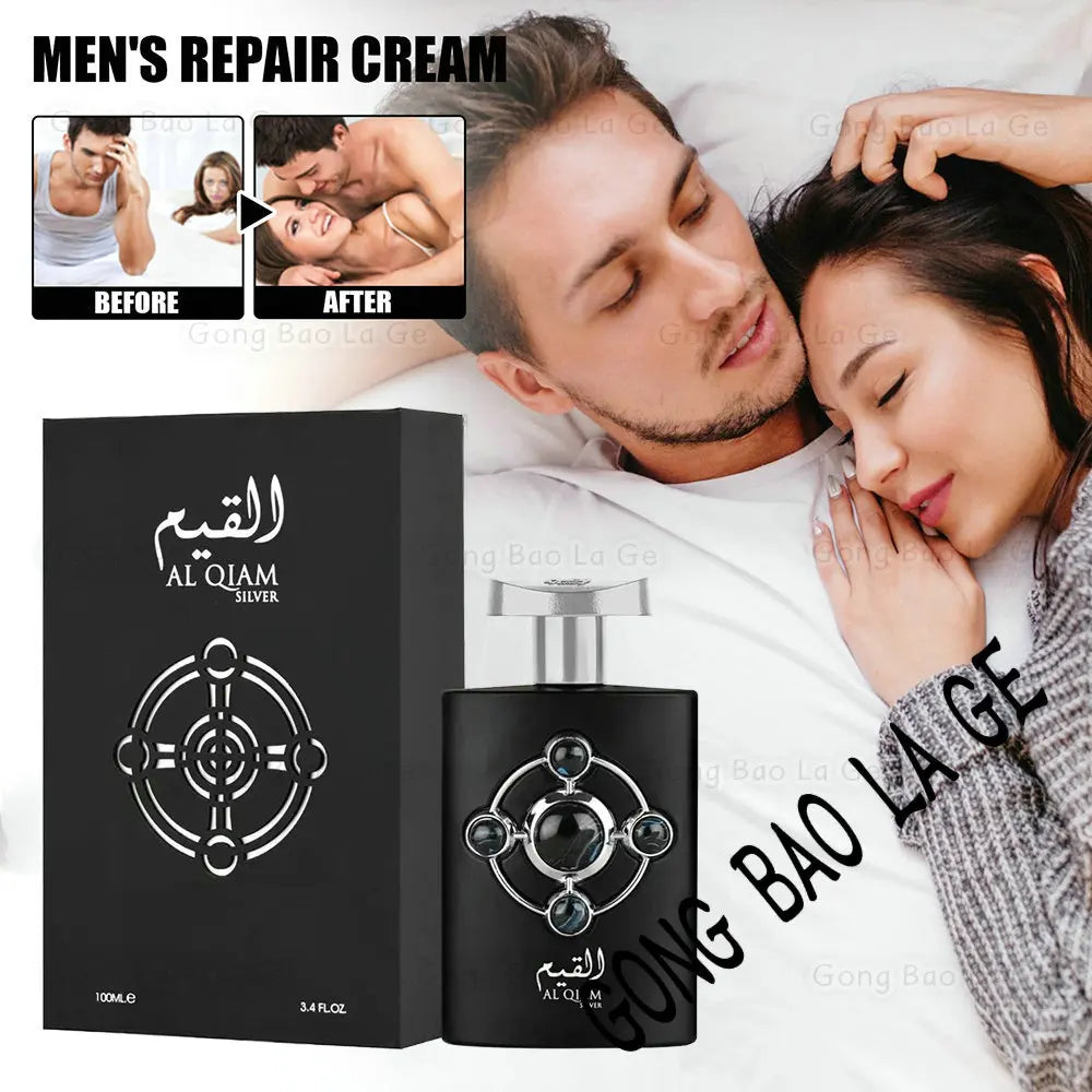 Women’s Perfume & Men Cologne