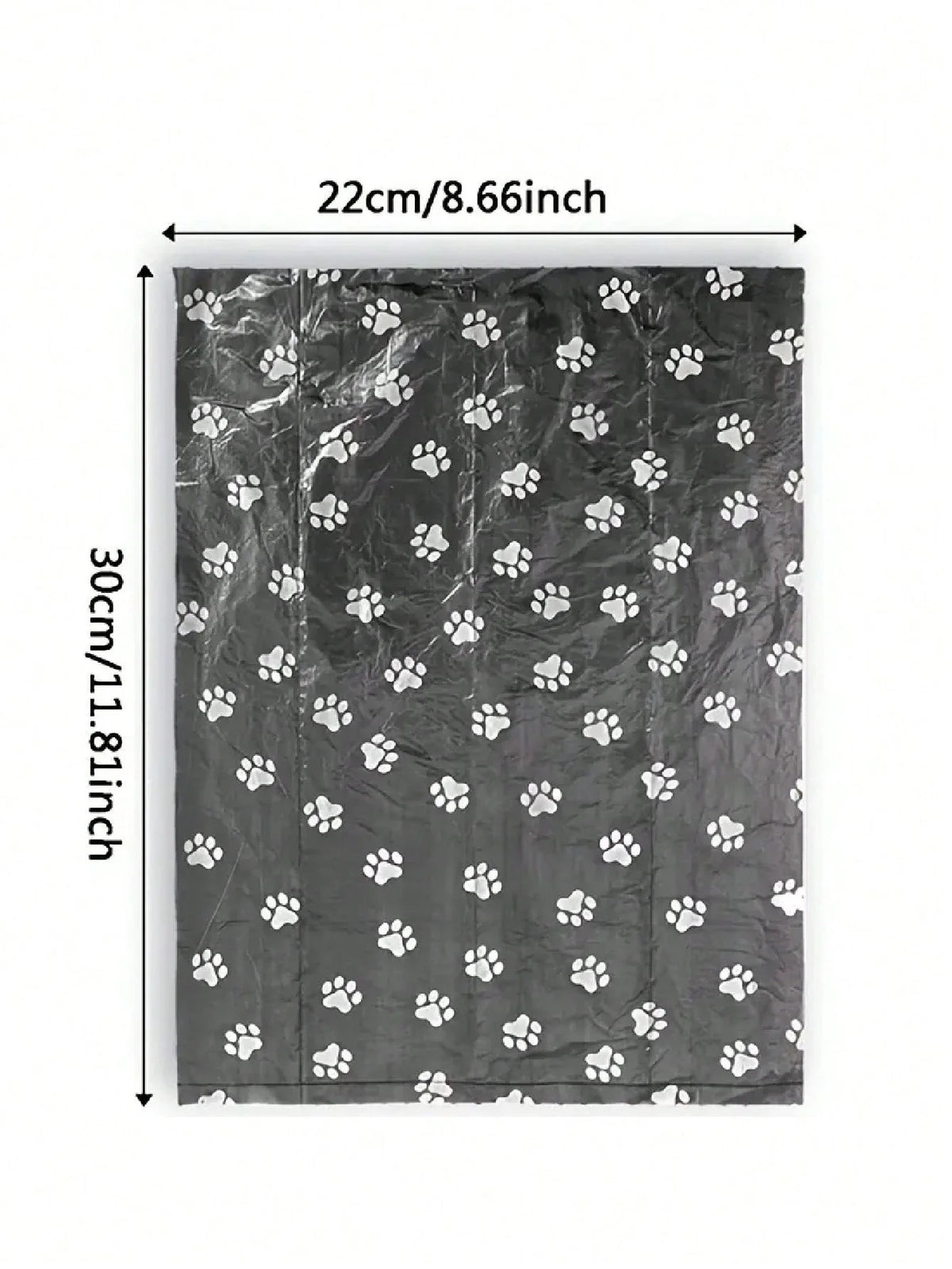 PETSIN Leak-Proof Pet Waste Bags