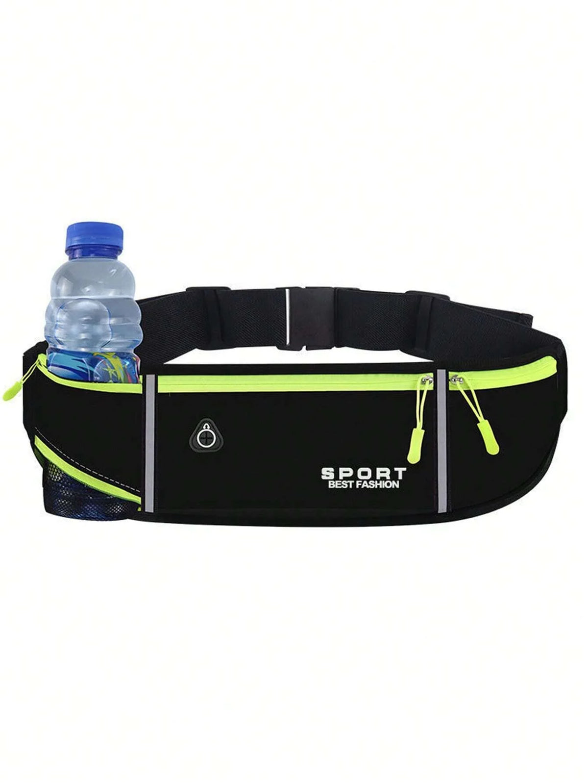 Running Waist Bag Fitness Pack