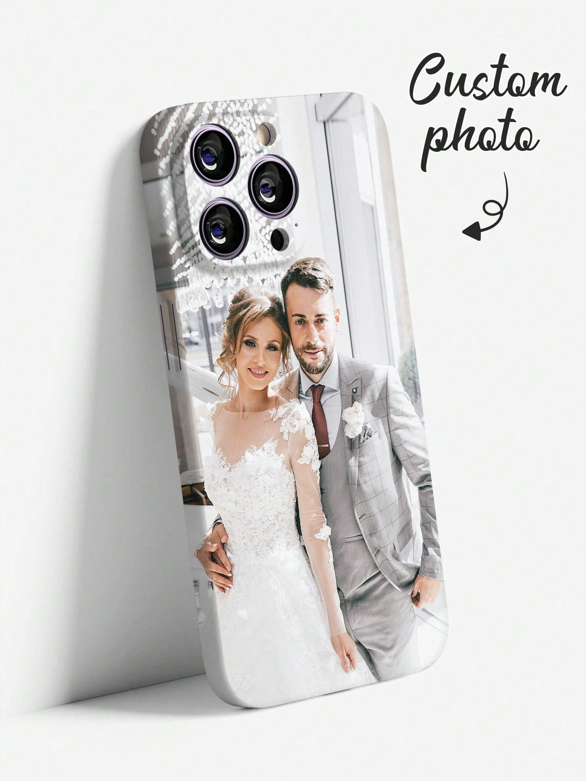 Customized Full-Body Protective Phone Case