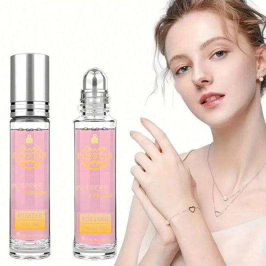 2025 Women’s Pheromone Perfume Oil