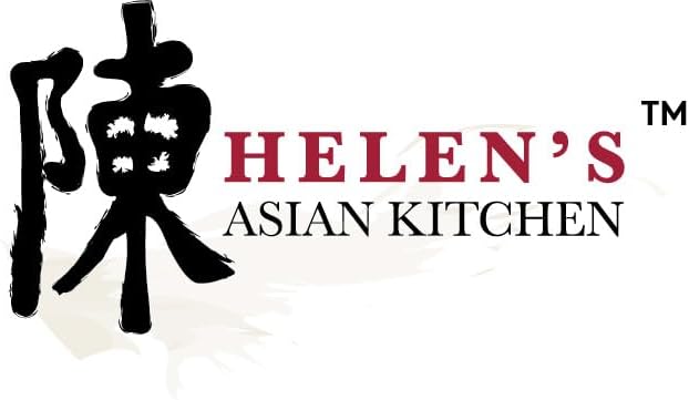 Helen's Asian Kitchen Wok, Premium Excalibur Non-Stick with Stay-Cool Handles, 14-Inches