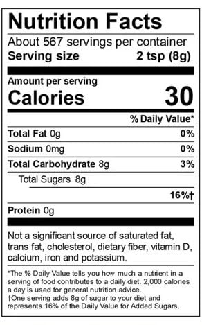 Dixie Crystals Extra Fine Granulated Sugar, 10-Pound