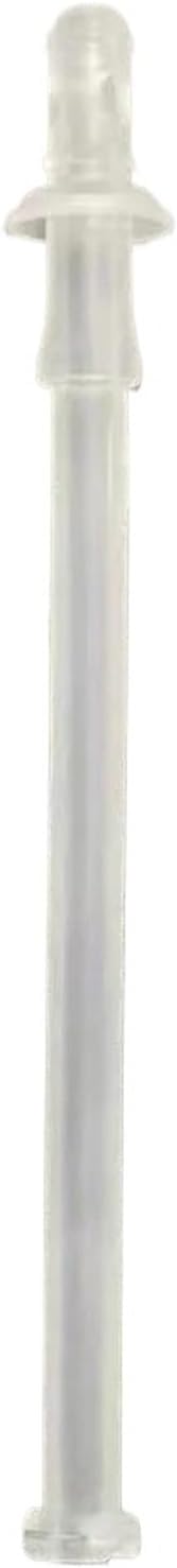 Milk Tube Suction Hose Compatible for Nespresso F456 EN750 Capsule Coffee Machine Replacement Accessories
