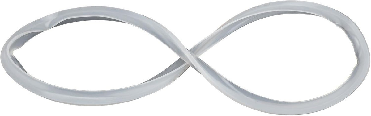 Pressure Cooker Sealing Rings Replacement Accessory, , Suitable for Aluminum Alloy Pressure Cooker, Compatible with Different (22cm)