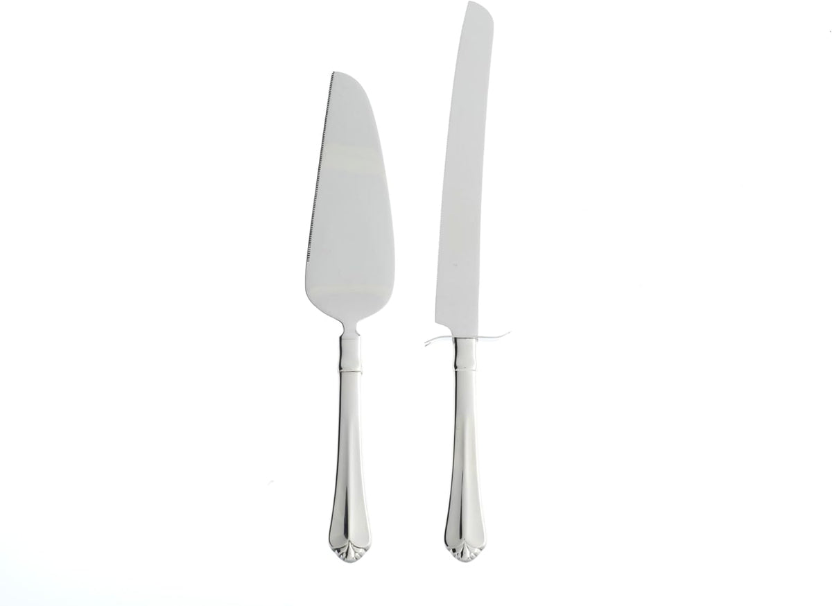 Oneida Julliard Flatware, 2 Piece, Silver
