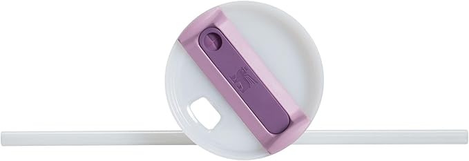 STANLEY Quencher H2.0 Tumbler with Handle and Straw 40 oz | Flowstate 3-Position Lid | Cup Holder Compatible for Travel | Insulated Stainless Steel Cup | BPA-Free | Lilac