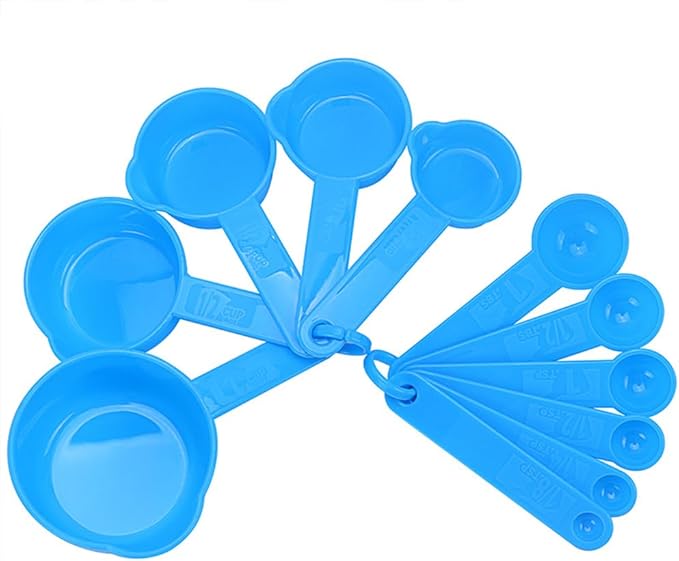 32 Pieces Silicone Baking Pans Set, Nonstick Bakeware Set for Kitchen Oven, Silicone Cake Molds, Round/Square Cake Pan, Baking Sheet, Loaf Pan, Donut Muffin Pans