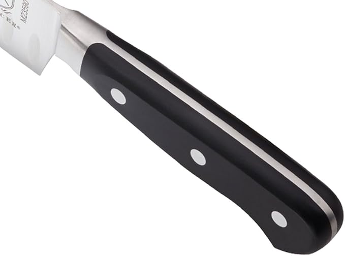 Mercer Culinary M23590 Renaissance, 7-Inch Santoku Knife