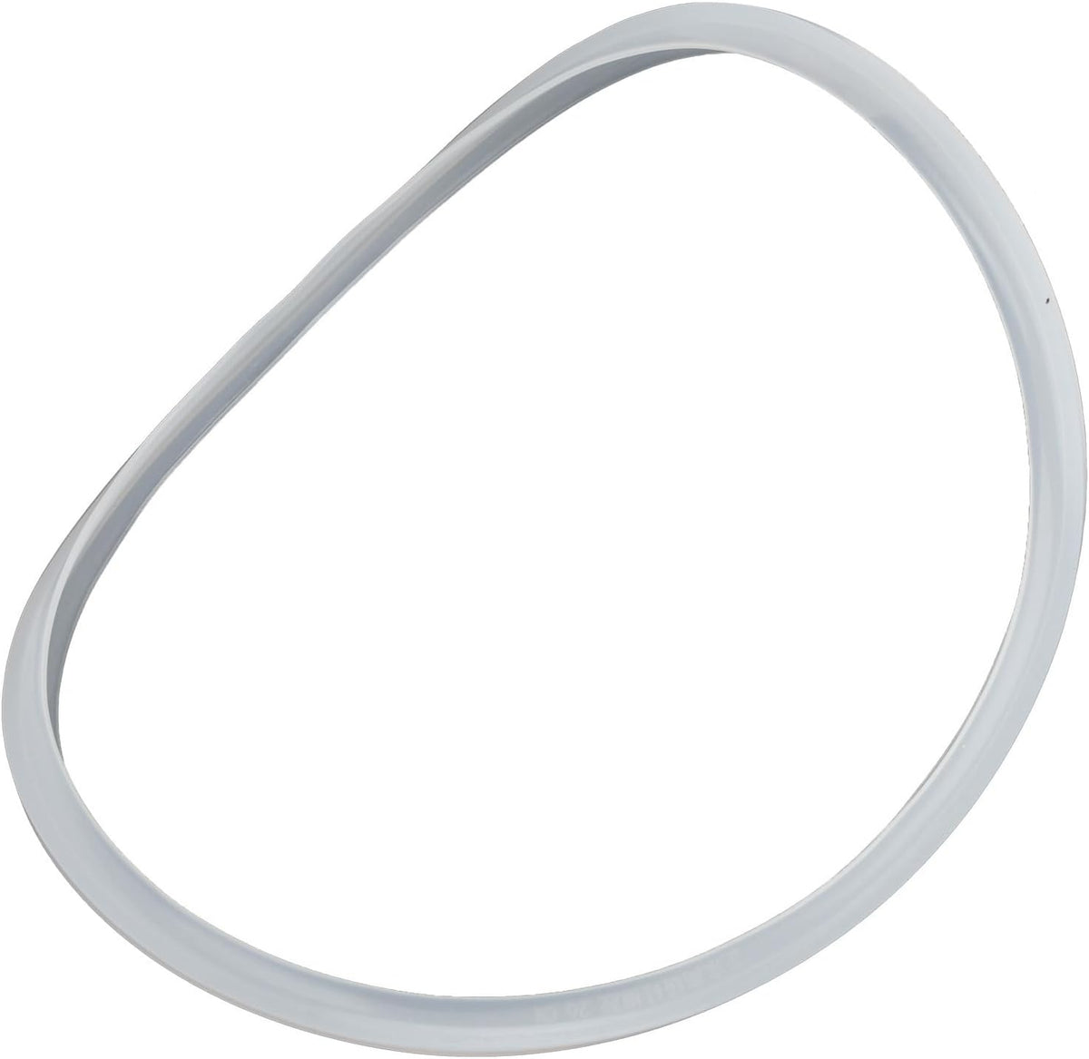 Pressure Cooker Sealing Rings Replacement Accessory, , Suitable for Aluminum Alloy Pressure Cooker, Compatible with Different (30cm)