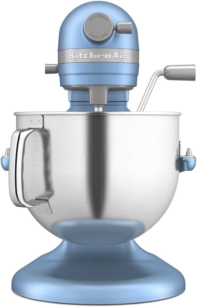 KitchenAid® 7 Quart Bowl-Lift Stand Mixer