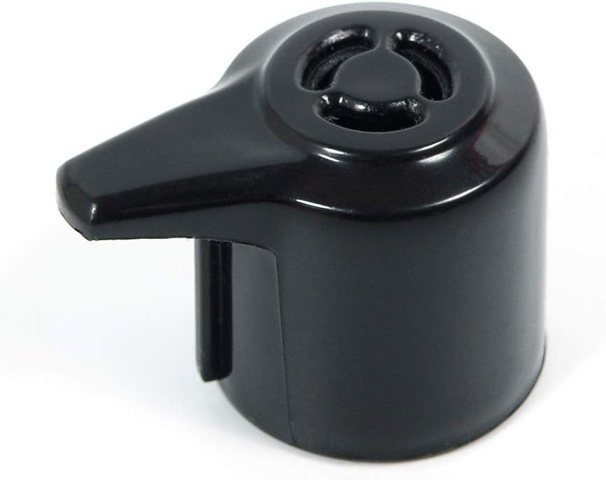 6QT Silicone Sealing Ring 3 Pack with Steam Release Valve | Fits Duo/Lux/Ultra 5QT & 6QT Cookers, Dishwasher Safe.