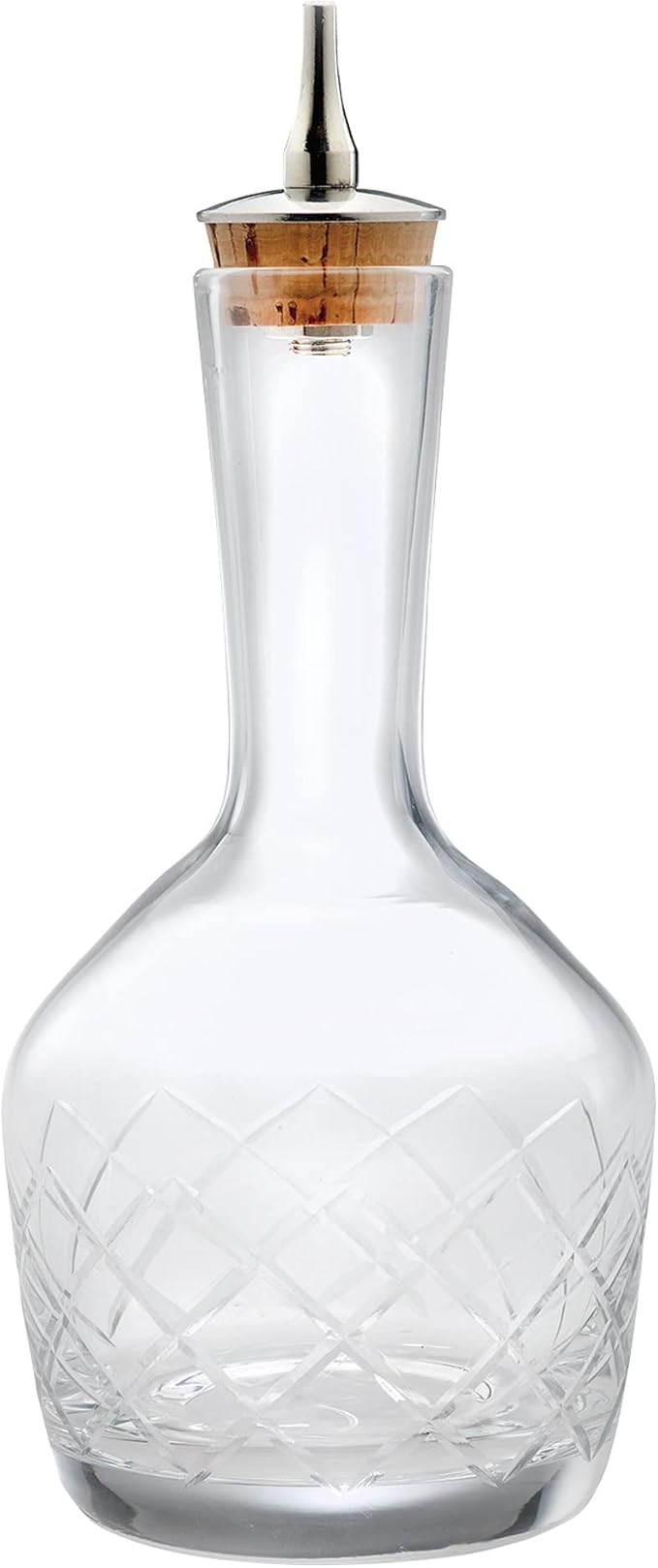 Barfly Bitters Bottle, 200ml/6.8 oz.