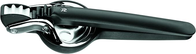 WMF 26 cm Lemon Squeezer with Plastic Handles, Black