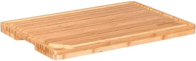 Camp Chef Professional Bamboo Cutting Board -, Bamboo, CHOP26