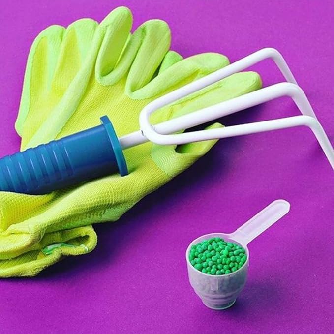 Plastic Measuring Scoop, 1.5 Tablespoon (23 cc | 23 mL) Long Handle Spoons for Powders, Granules, Coffee, Pet Food, Baking Supplies, Protein and Other Dry Goods, BPA Free (Set of 100)