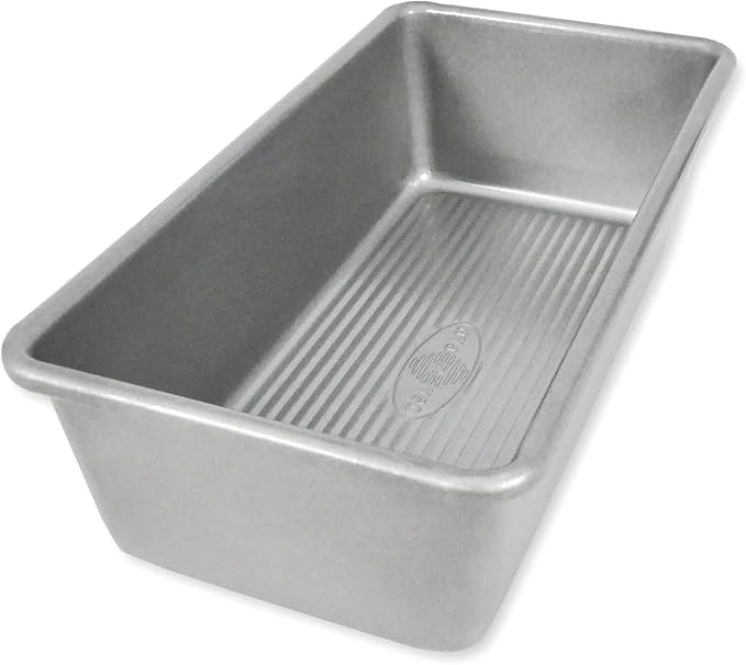 USA Pan Large Nonstick Bread Loaf Pan