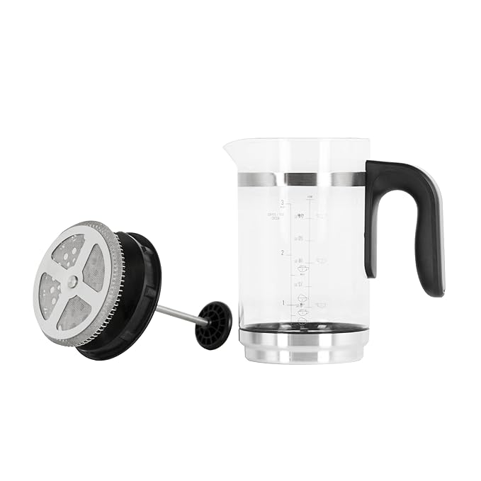 KALORIK Bartista Beverage Maker, 1 EA
