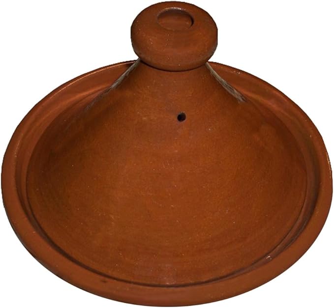 Moroccan Medium Simple Cooking Tagine