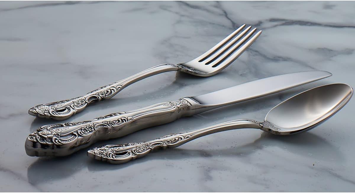 MICHELANGELO 6PC SERV SET (6)