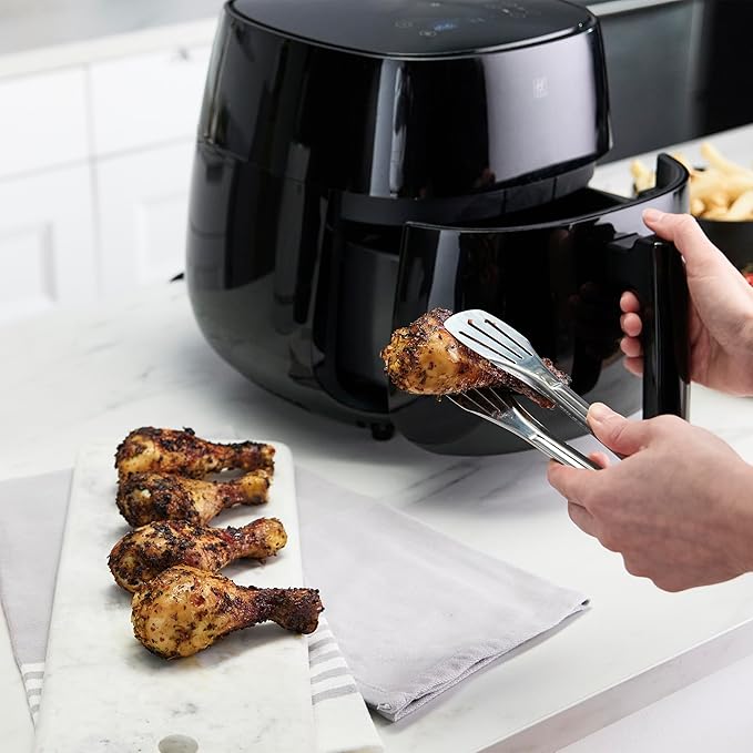 ZWILLING Electrics 4-qt Air Fryer