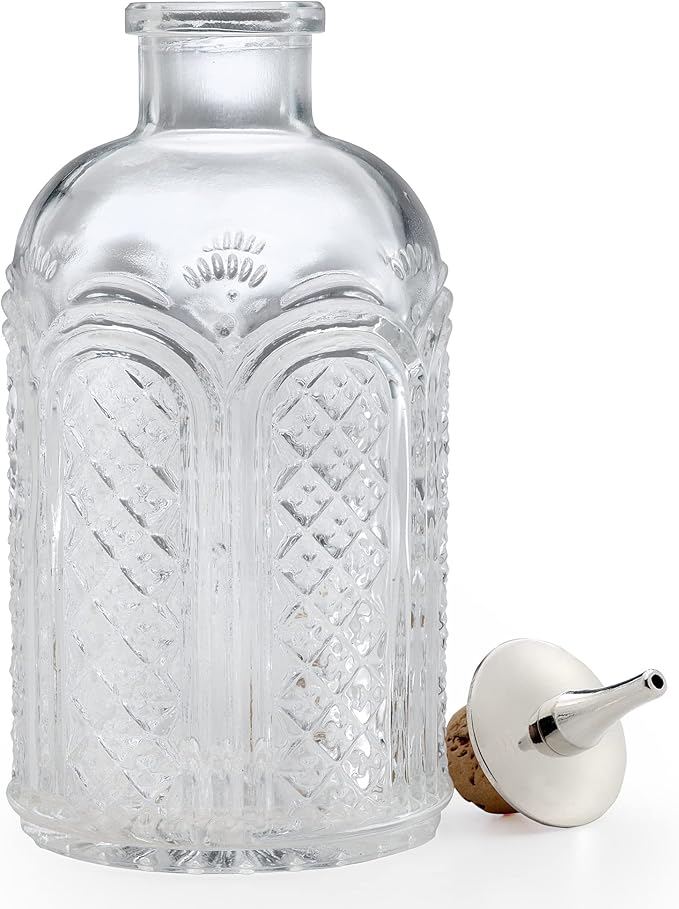 Barfly Bitters Bottle, 150ml/5.1 oz.