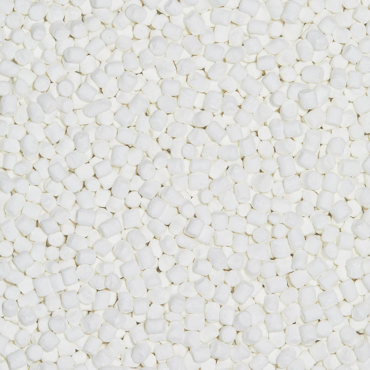 Fancy Sprinkles Fancy Fluff Dessert Decorating Mini Marshmallow Bits Sprinkles (0.5c)