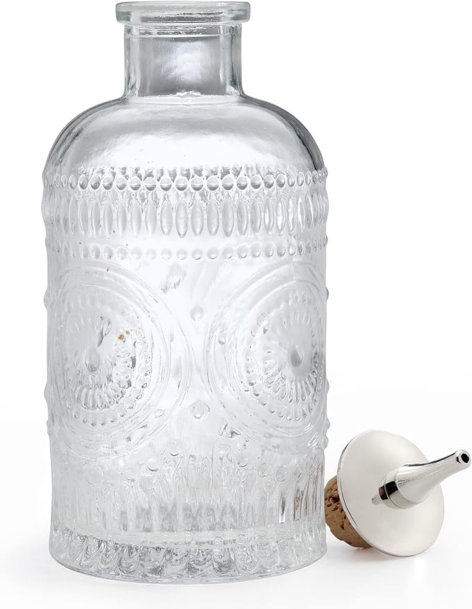 Barfly Bitters Bottle, 200ml/6.8 oz.
