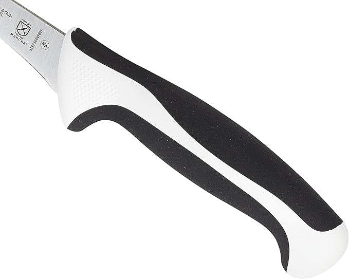 Mercer Culinary - M22306WBH Mercer Culinary Millennia 6-Inch Boning Knife, White