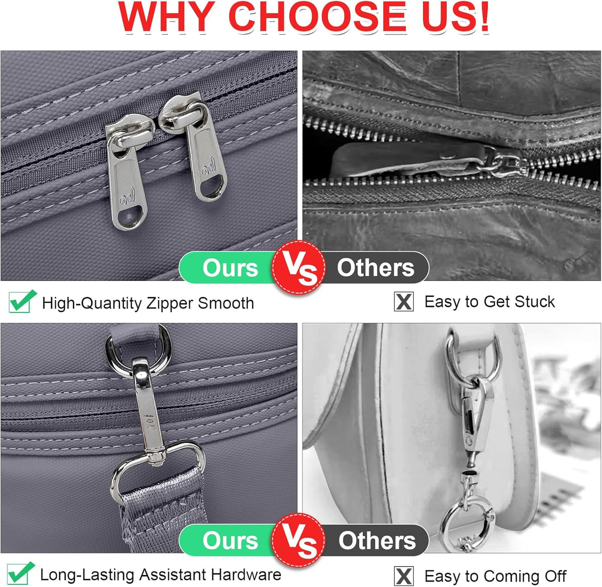 NOL Natural Organic Lifestyle Insulated Lunch Bags for Women Cooler Bag Lightweight Nylon Waterproof Lunch Box For Work