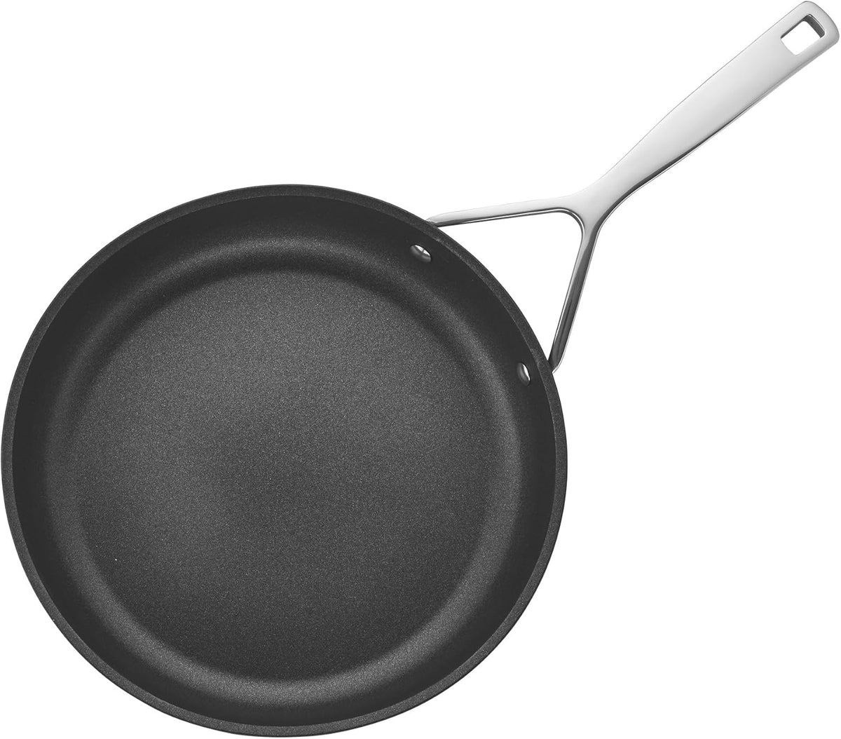 Demeyere AluPro 10-inch Aluminum Nonstick Fry Pan
