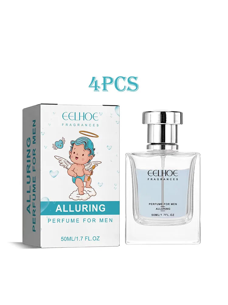 Eelhoe 50ml Cupid Pheromone Perfume