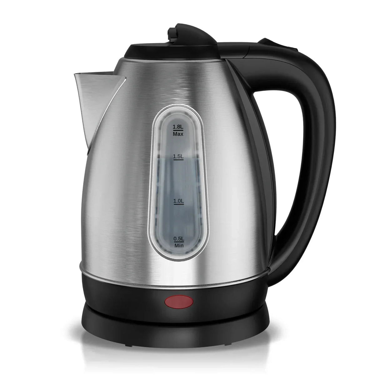 1.8L Stainless Steel Kettle
