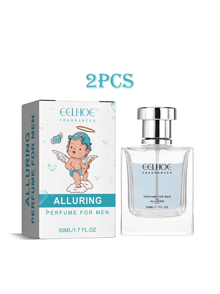 Eelhoe 50ml Cupid Pheromone Perfume