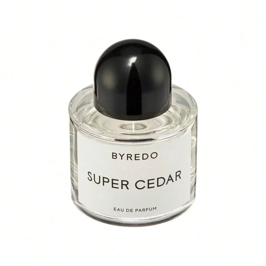 Byredo Super Cedar Eau De Perfume for Unisex 1.7OZ
