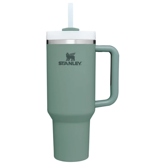 Stanly CUP Quencher H2.0 FlowState Tumbler